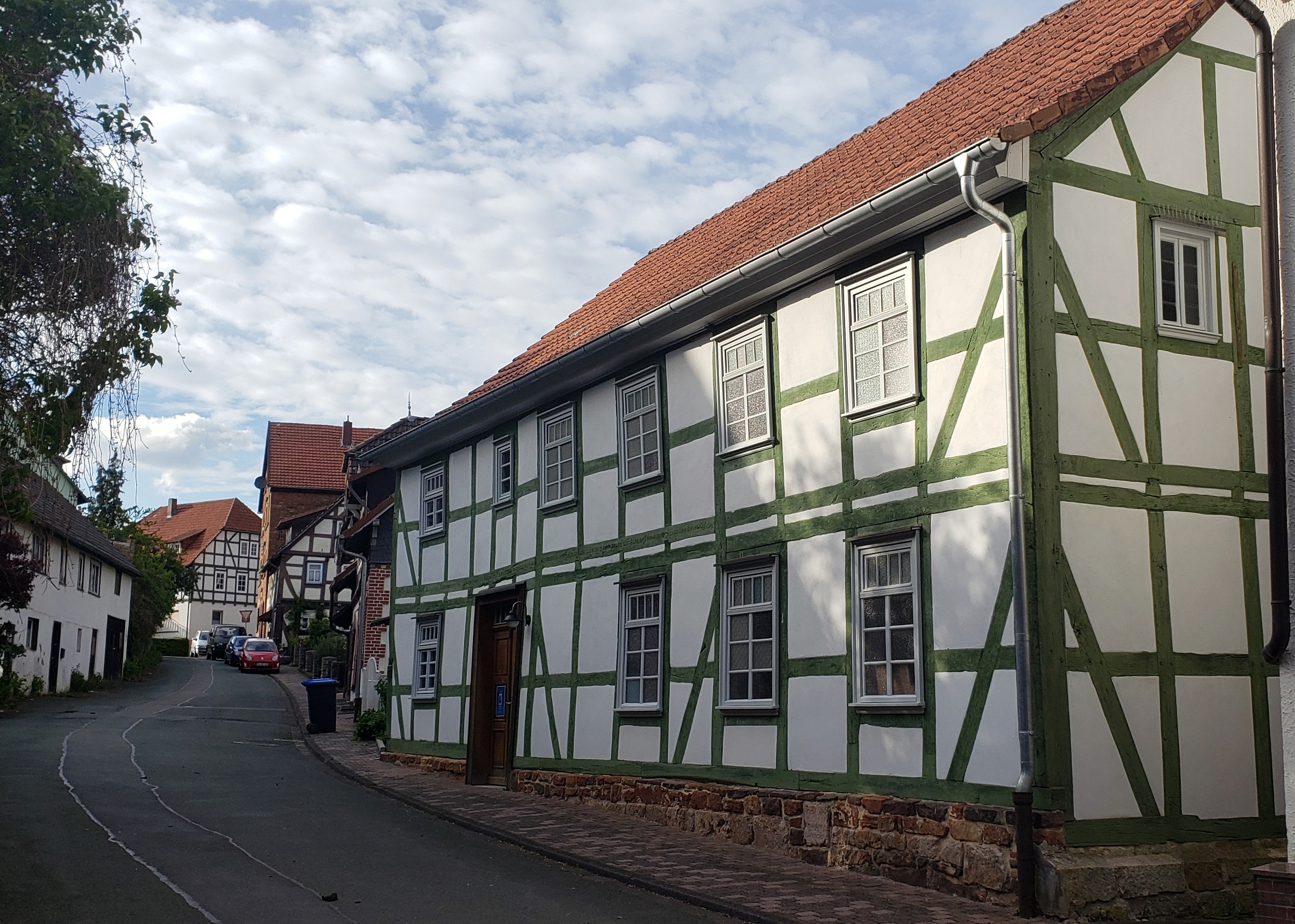 Rothschilds of Vöhl and Their Relatives